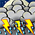 Light Thunderstorm