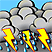 Light Thunderstorm